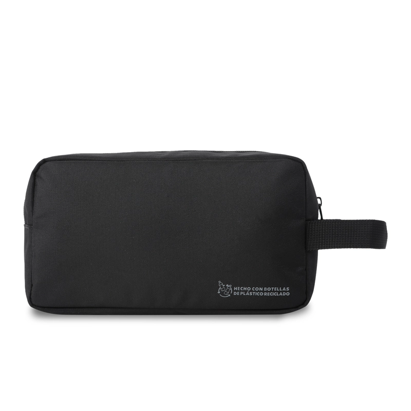 ESTUCHE MULTIUSO TRIK MEDIANA NEGRA - 5
