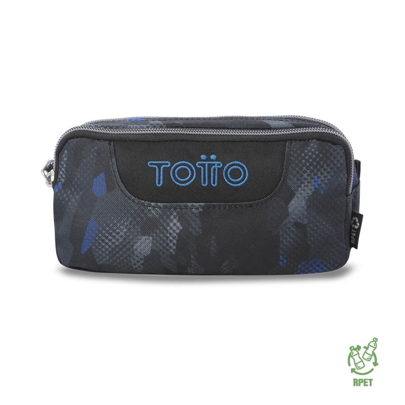 ESTUCHE ESCOLAR PEQUEÑA PARA HOMBRE SOBRE - 1