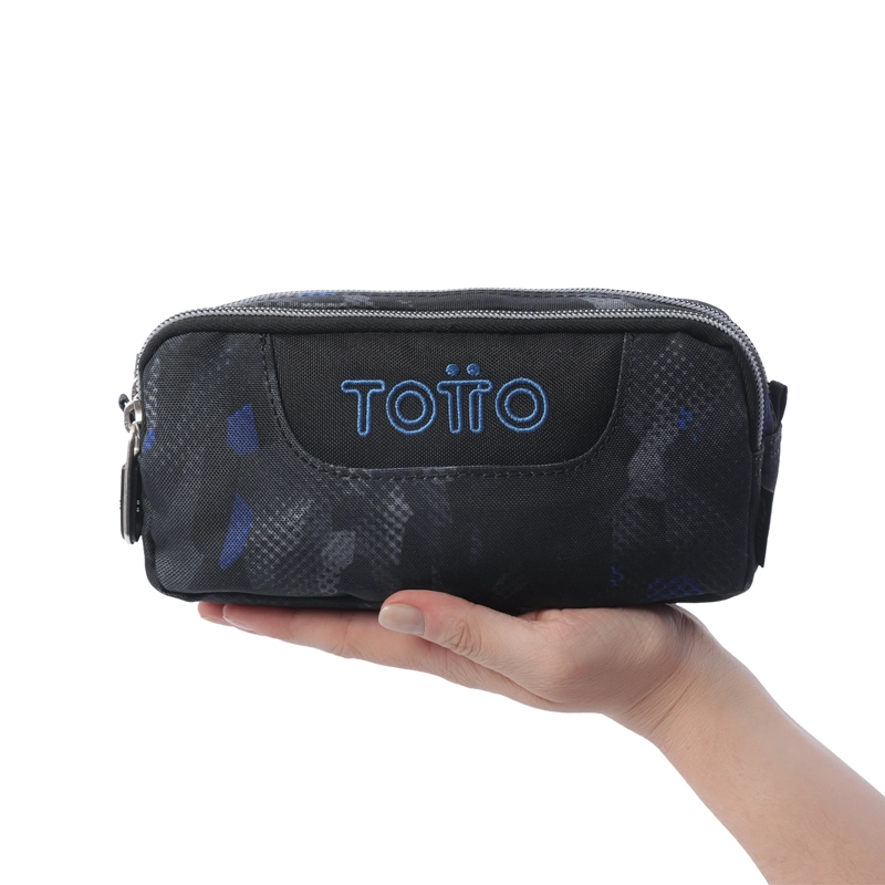 ESTUCHE ESCOLAR PEQUEÑA PARA HOMBRE SOBRE - 3