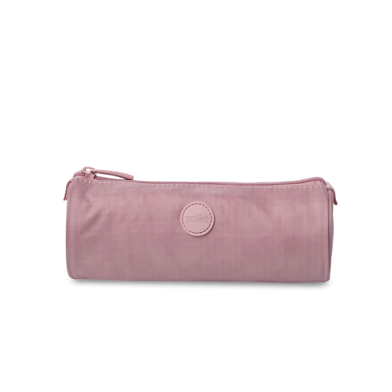ESTUCHE MULTIUSO TIMUR PEQUEÑA ROSADA - 1