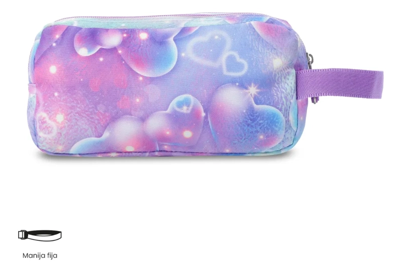 ESTUCHE MULTIUSO AGAPEC GRANDE MORADA MUJER - 5