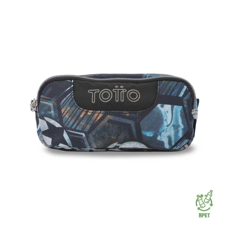 ESTUCHE ESCOLAR PEQUEÑA PARA HOMBRE SOBRE - 1