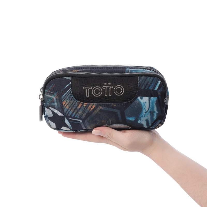ESTUCHE ESCOLAR PEQUEÑA PARA HOMBRE SOBRE - 3