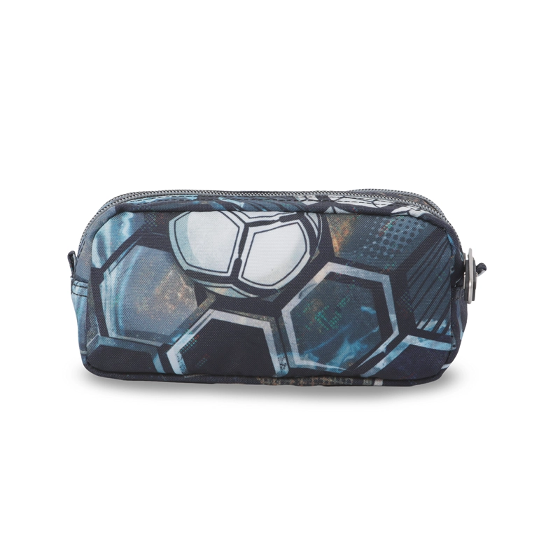 ESTUCHE ESCOLAR PEQUEÑA PARA HOMBRE SOBRE - 5