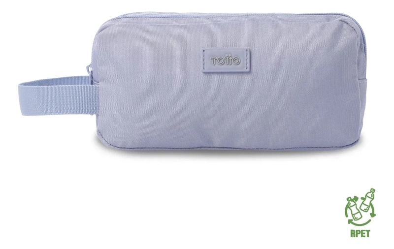ESTUCHE MULTIUSO TRIK GRANDE MORADA - 1