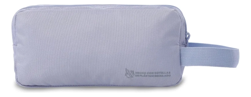 ESTUCHE MULTIUSO TRIK GRANDE MORADA - 5
