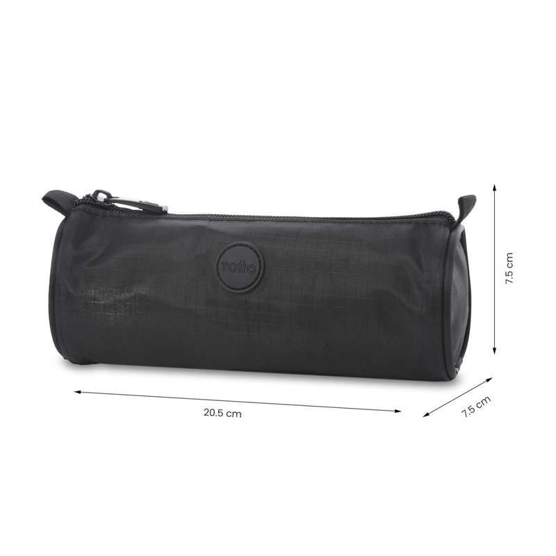 ESTUCHE MULTIUSO TIMUR PEQUEÑA NEGRA - 2