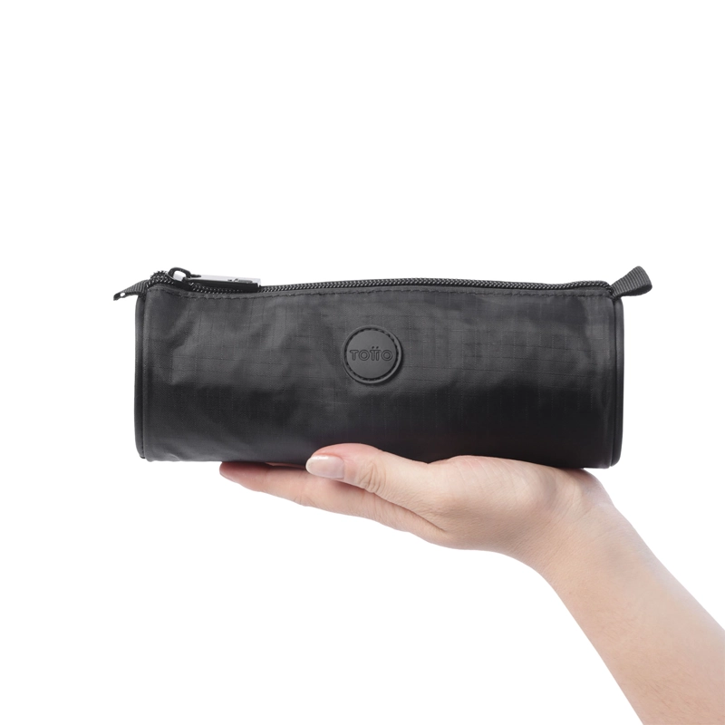 ESTUCHE MULTIUSO TIMUR PEQUEÑA NEGRA - 3