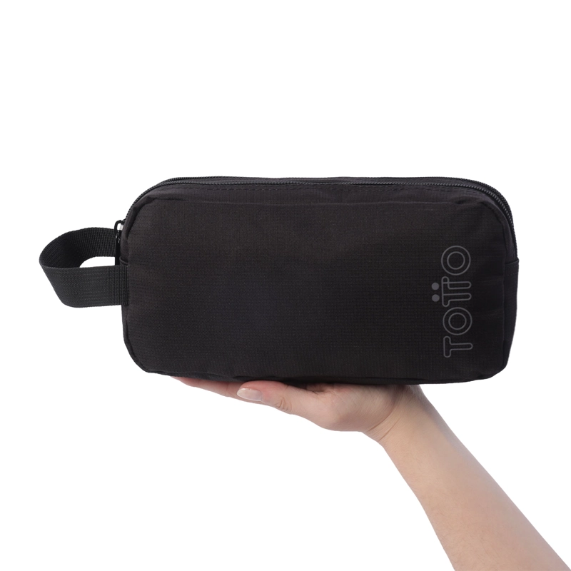 ESTUCHE MULTIUSO SHEYMA GRANDE NEGRA - 3