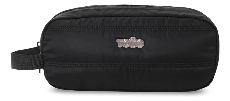 ESTUCHE MULTIUSO MOXI GRANDE NEGRA - 1
