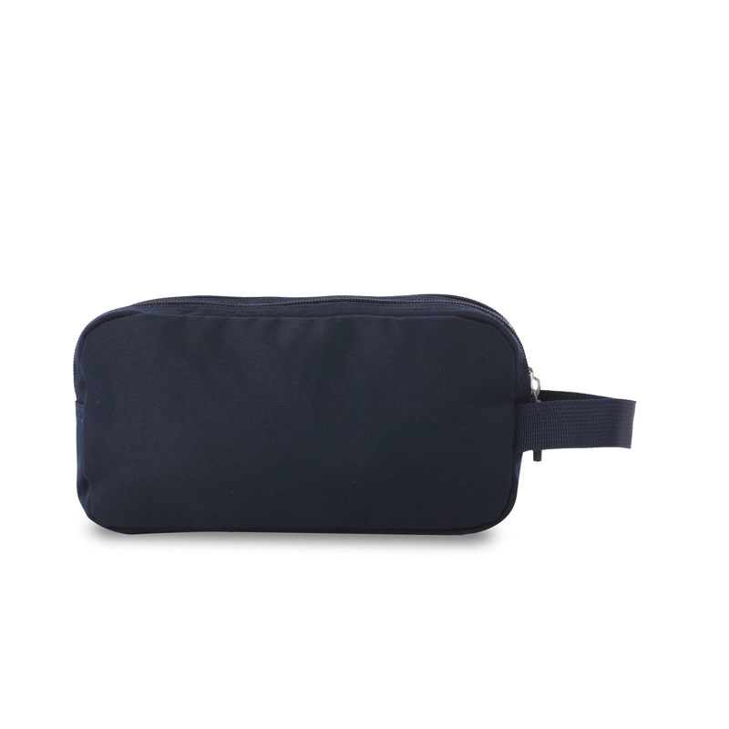 ESTUCHE MULTIUSO KLASS 2.0 GRANDE AZUL - 5