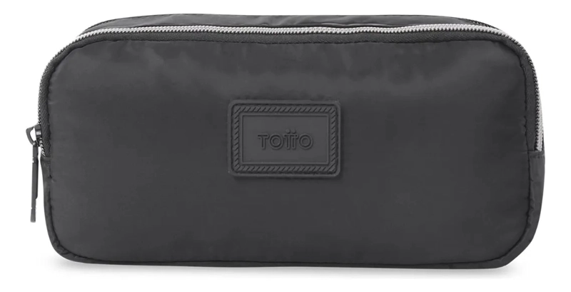 ESTUCHE MULTIUSO AYNATTO MEDIANA NEGRA - 1