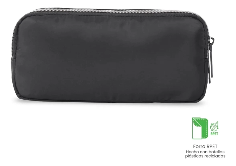 ESTUCHE MULTIUSO AYNATTO MEDIANA NEGRA - 5
