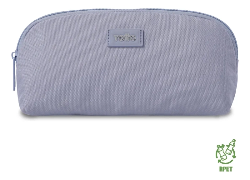 ESTUCHE MULTIUSO TRIK PEQUEÑA MORADA - 1