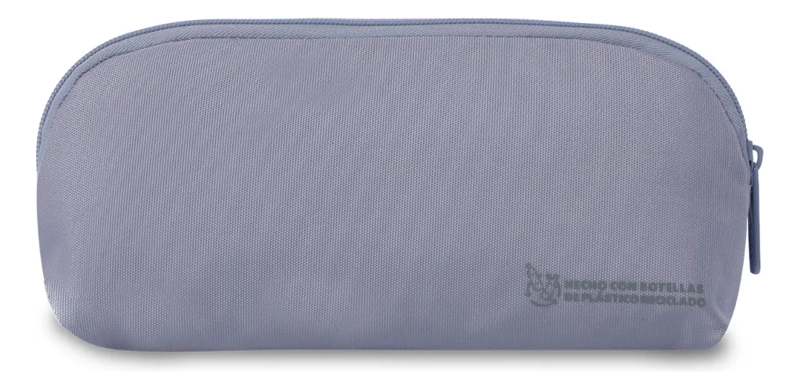 ESTUCHE MULTIUSO TRIK PEQUEÑA MORADA - 5