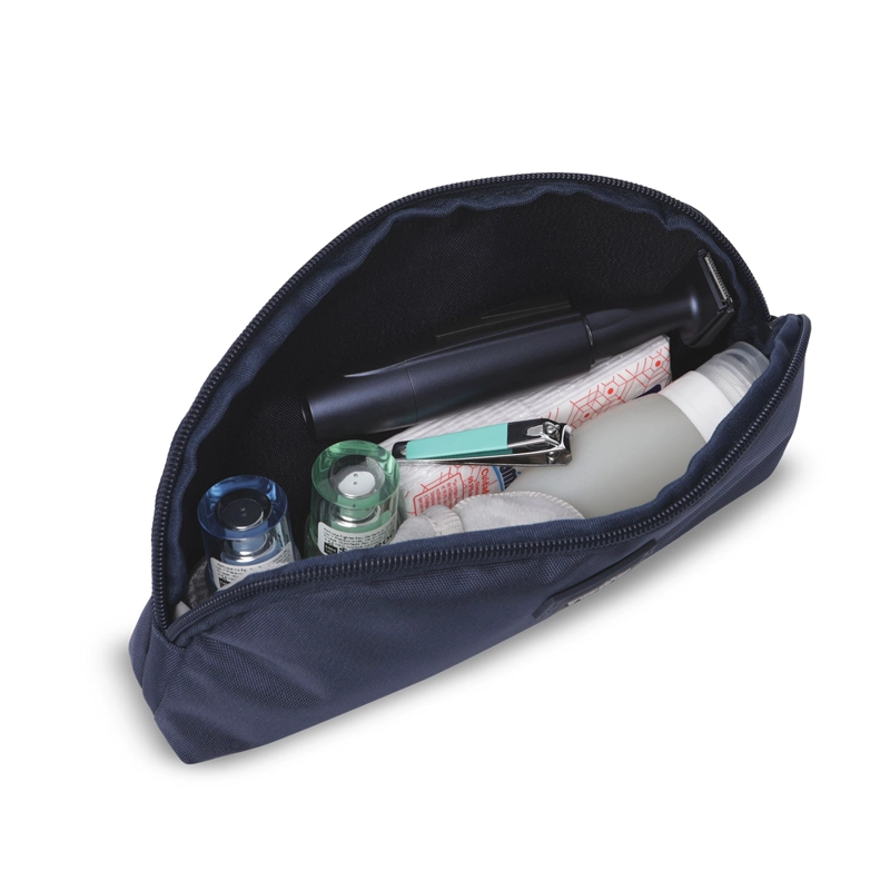 ESTUCHE MULTIUSO TRIK PEQUEÑA AZUL - 4