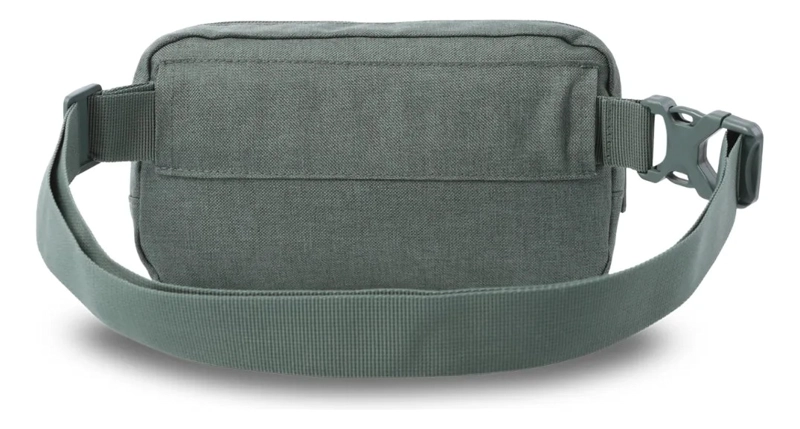 BANANO HOMBRE RIVA MEDIANA COLOR VERDE - 6