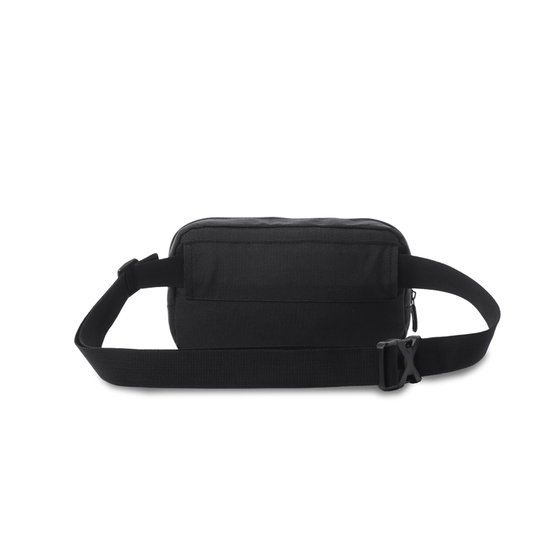 BANANO HOMBRE RIVA MEDIANA COLOR NEGRO - 6
