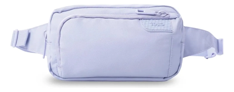 BANANO MUJER CHILL PEQUEÑA COLOR MORADO - 1