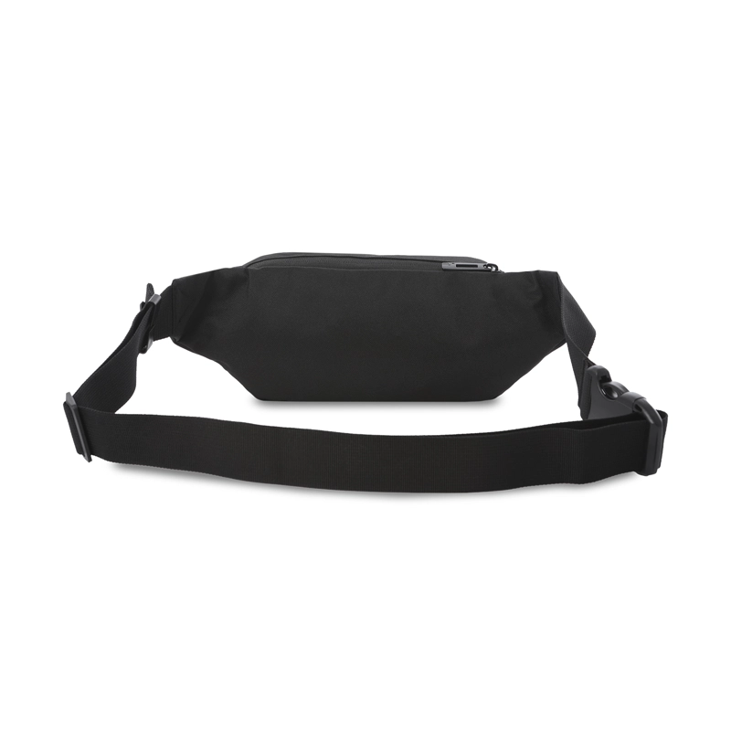BANANO UNISEX DRAGONAR NILO GRANDE COLOR NEGRA - 5
