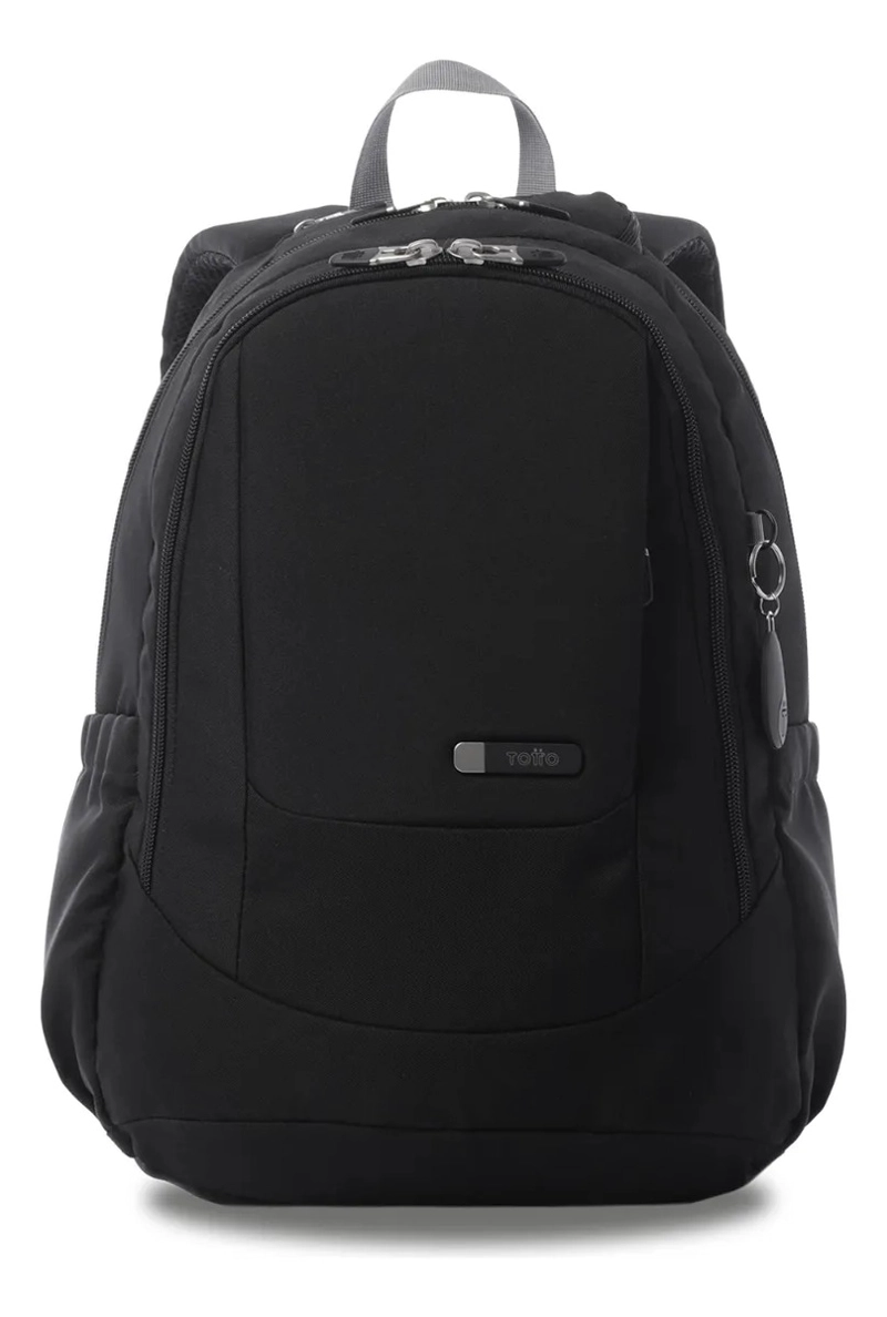 MOCHILA UNIVERSITARIO  GOCTAL 3.0 PORTA PC 14  NEGRO - 1