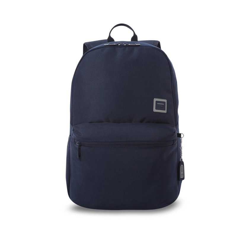 MOCHILA UNIVERSITARIO DRAGONAR PORTA PC 15' AZUL UNISEX - 1