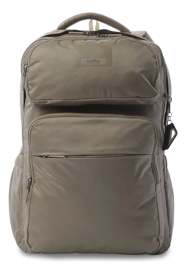 MOCHILA UNIVERSITARIO  SUSPENSION 2.0 PORTA PC 16  TERREO - 1