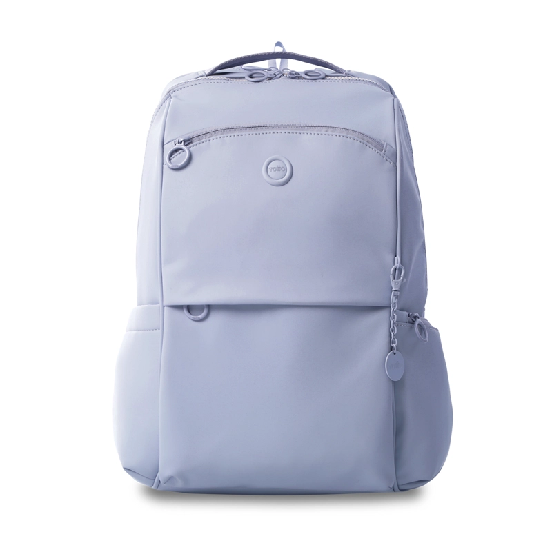 MOCHILA EJECUTIVO PORTA PC 16' LAILA MORADO MUJER - 1
