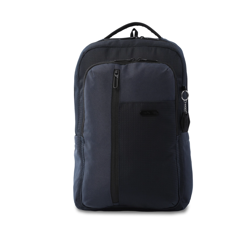 MOCHILA EJECUTIVO PORTA PC 15' DRIFT AZUL HOMBRE - 1