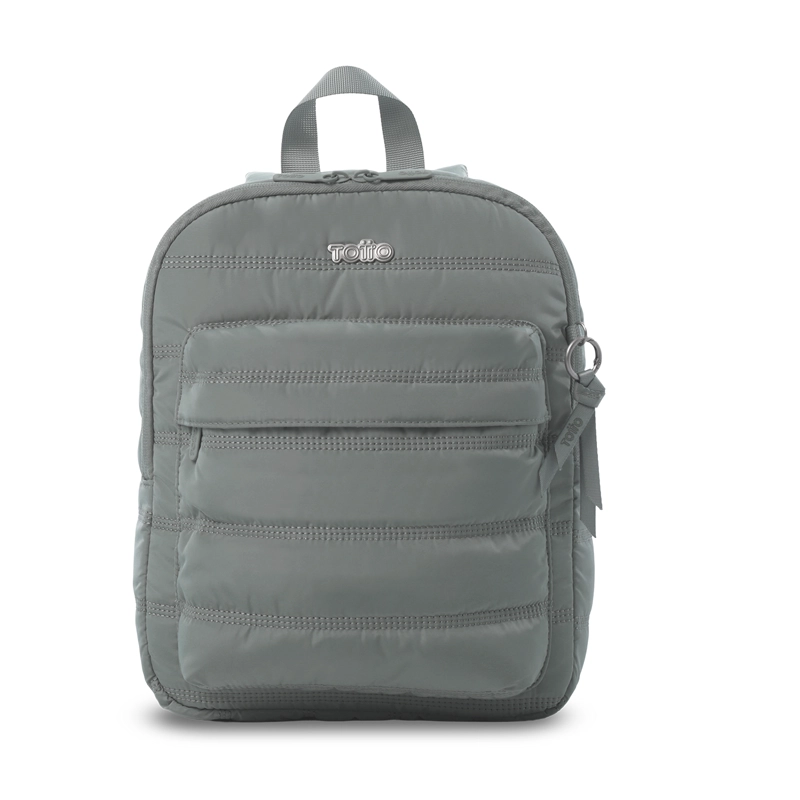 MOCHILA PARA MUJER MOXI VERDE - 1