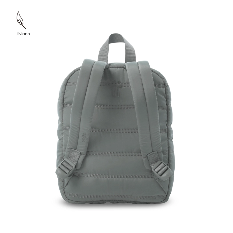 MOCHILA PARA MUJER MOXI VERDE - 3