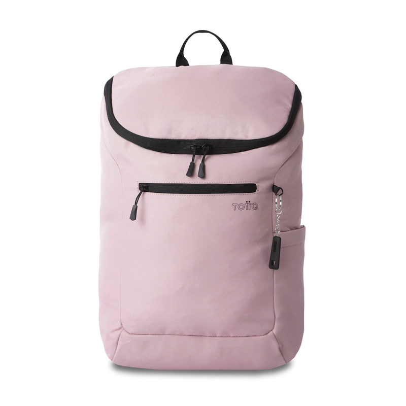 MOCHILA EJECUTIVO PORTA PC 15' RAP ROSADO MUJER - 1