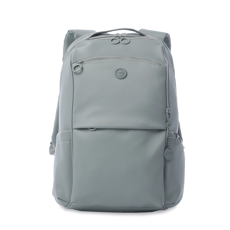 MOCHILA EJECUTIVO PORTA PC 16' LAILA VERDE MUJER - 1