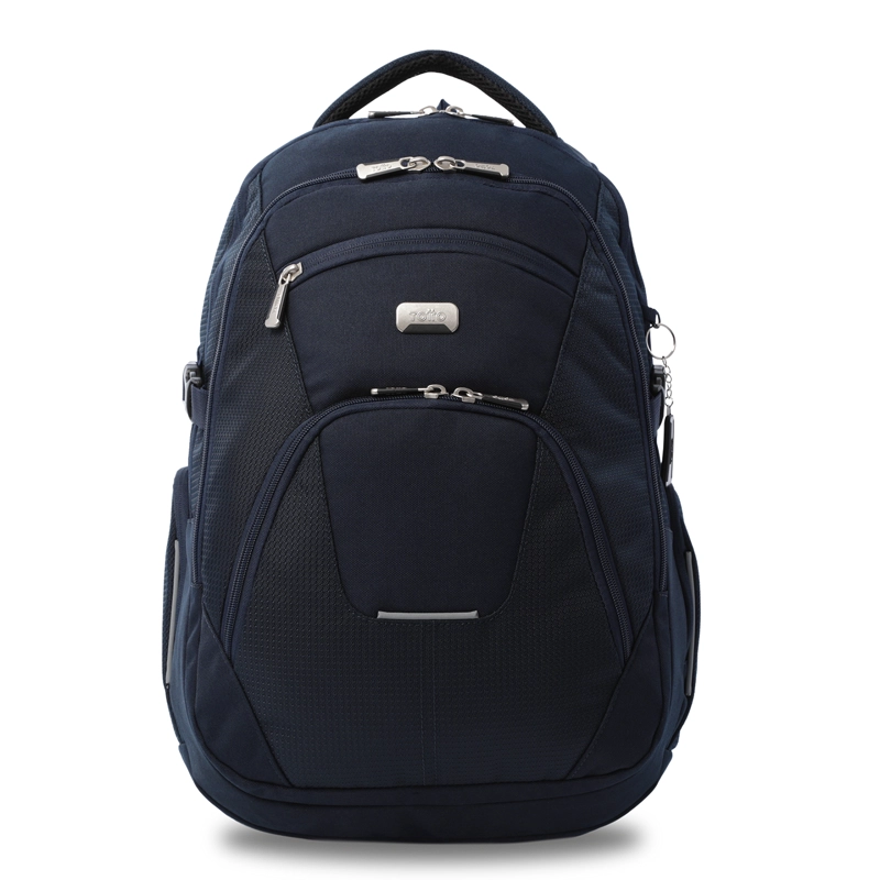 MOCHILA EJECUTIVO PORTA PC 16' POLIXAN 3.0 AZUL HOMBRE - 1