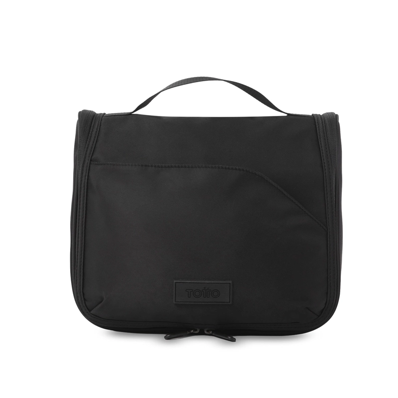 ORGANIZADOR DE BAÑO PARA VIAJE WEEKENDER 2.0 NEGRO - 1