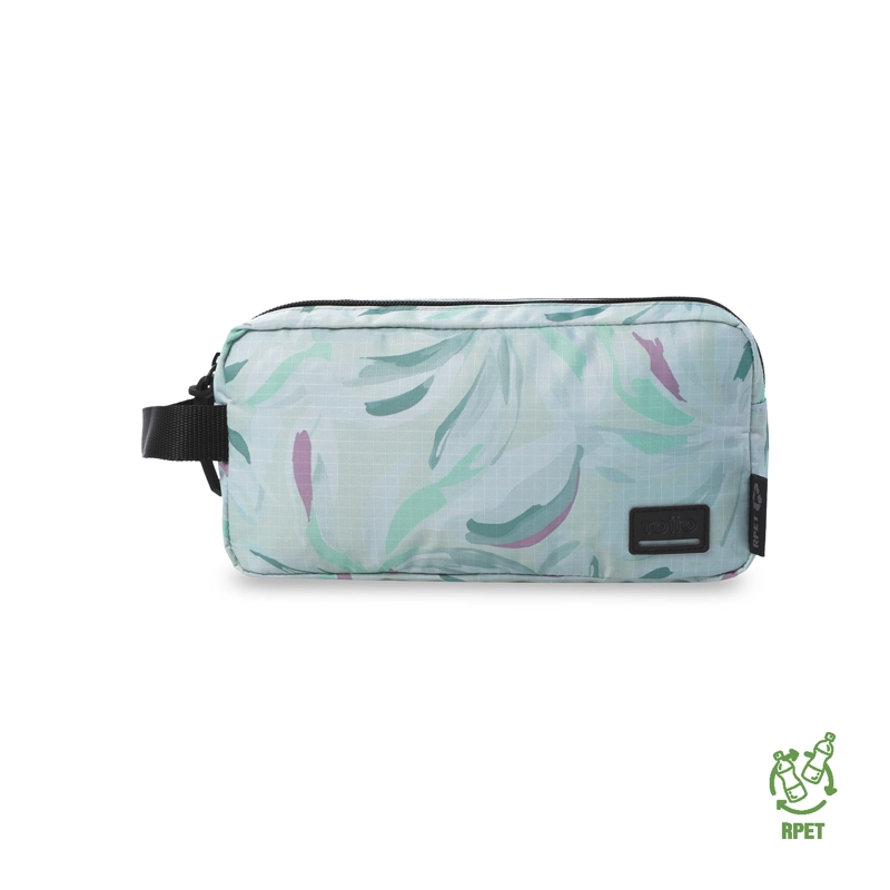 ESTUCHE TOTTO MUJER CHIZAL GRANDE BLANCA - 1