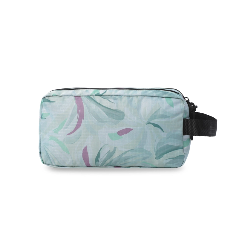 ESTUCHE TOTTO MUJER CHIZAL GRANDE BLANCA - 4