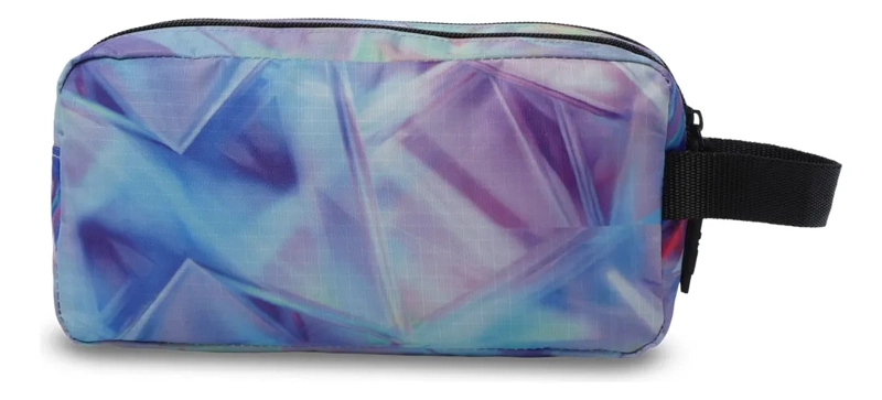 ESTUCHE TOTTO MUJER CHIZAL GRANDE BLANCA - 5