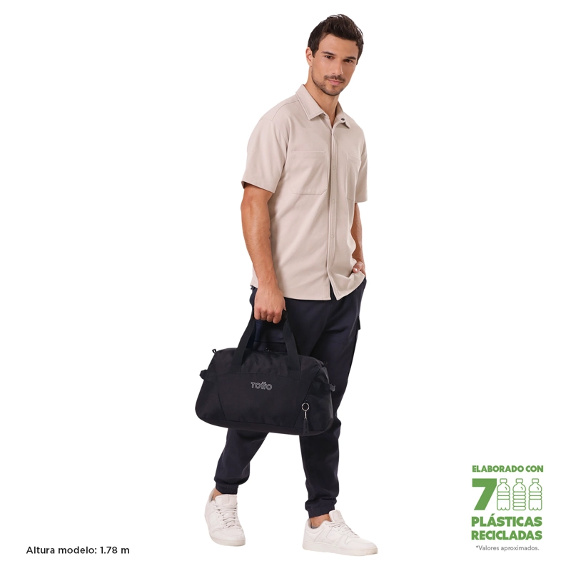 BOLSO DEPORTIVO ACTIVE PRO L - 2