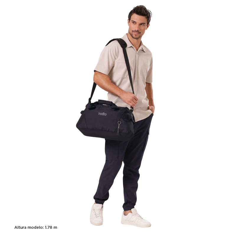 BOLSO DEPORTIVO ACTIVE PRO L - 3