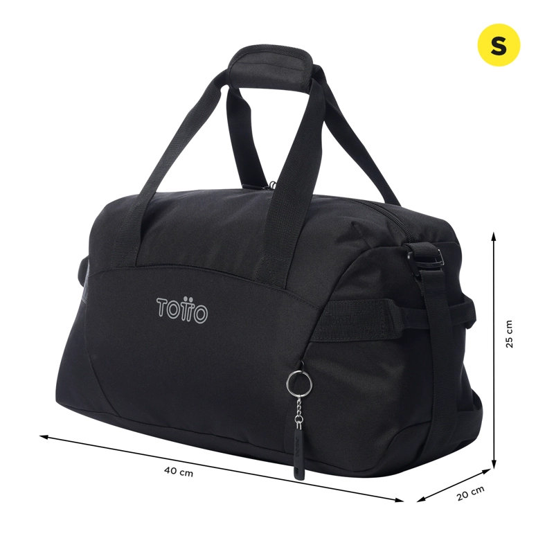 BOLSO DEPORTIVO ACTIVE PRO L - 4