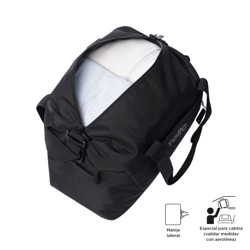 BOLSO DEPORTIVO ACTIVE PRO L - 5