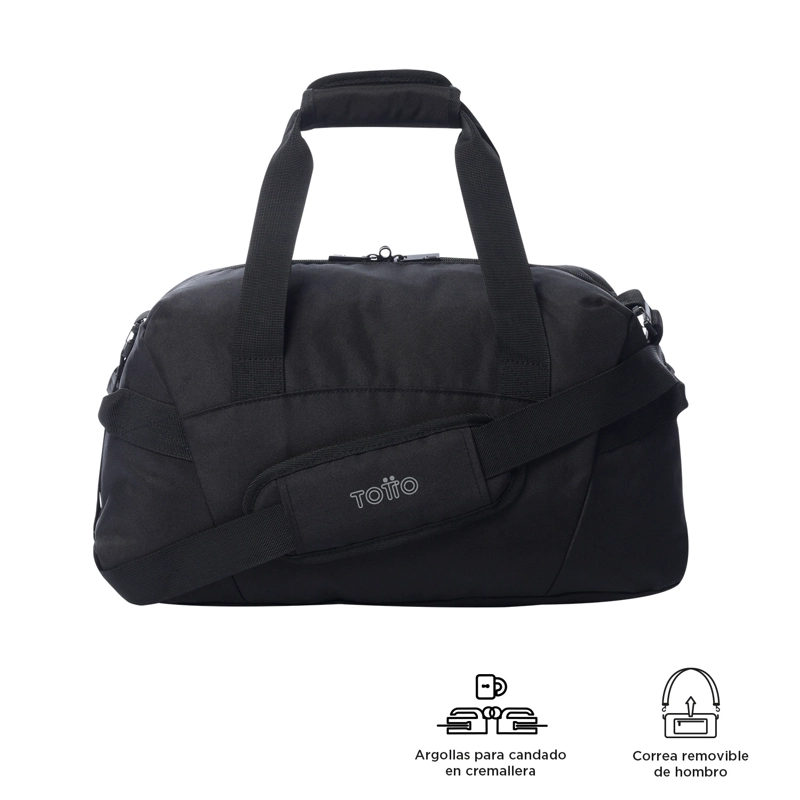 BOLSO DEPORTIVO ACTIVE PRO L - 6