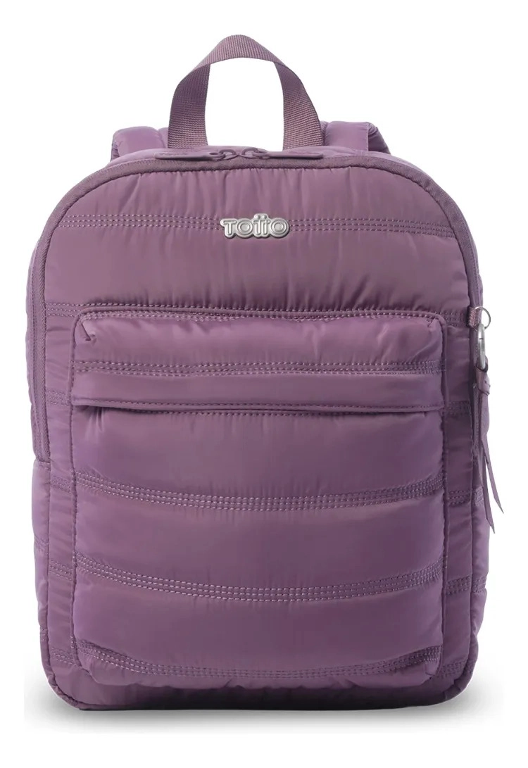 BOLSO PEQUEÑO PARA MUJER MOXI MORADO - 1