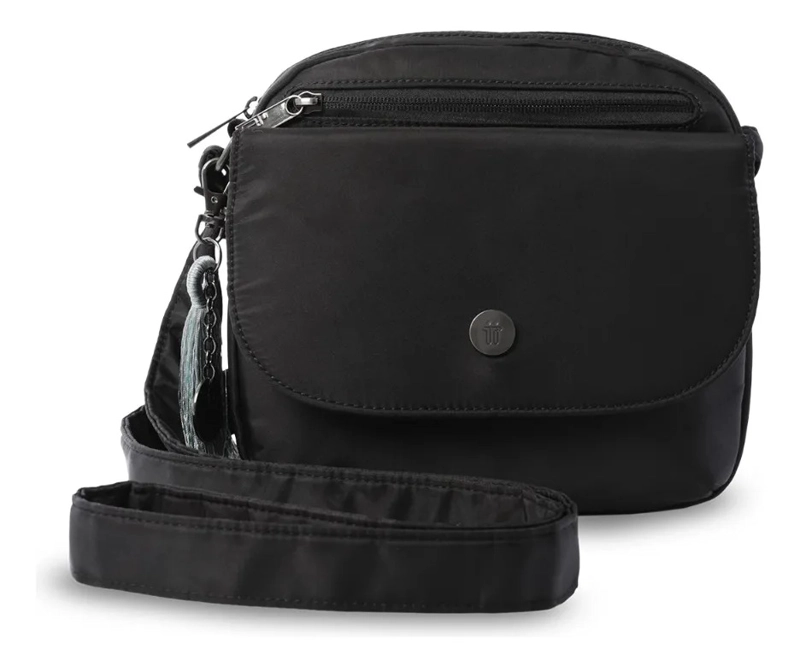 KIT X4 BOLSO+MULTIUSO MINI+MONEDERO+POSTAL CORNEANA - 4