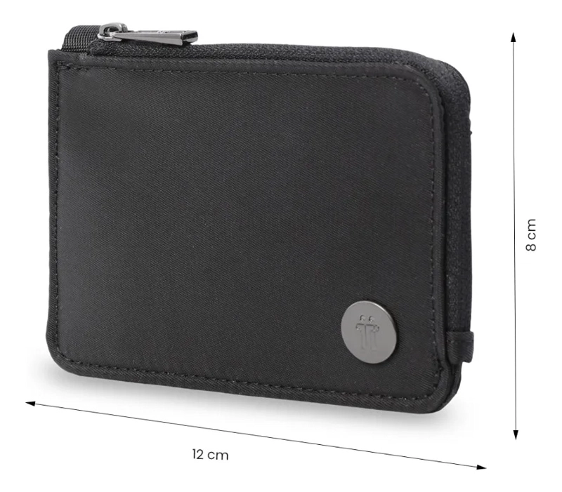KIT X4 BOLSO+MULTIUSO MINI+MONEDERO+POSTAL CORNEANA - 7