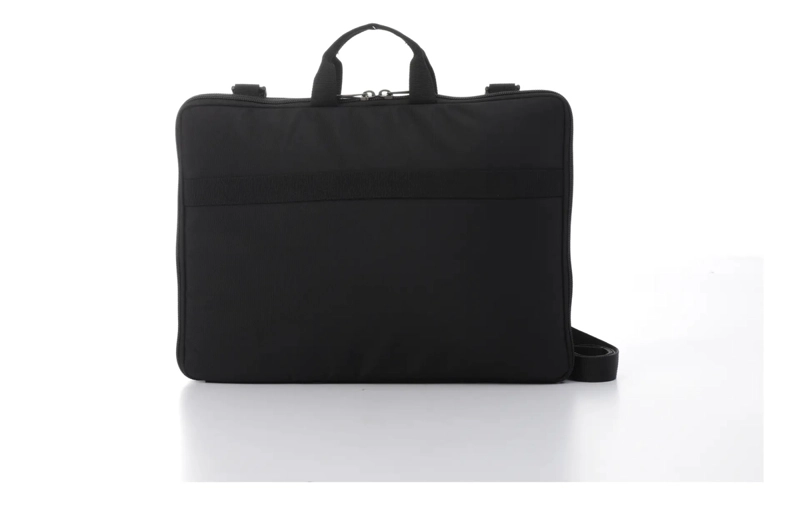 TOTTO FORGET BOLSO PARA NOTEBOOK 15.6  NEGRO - 3