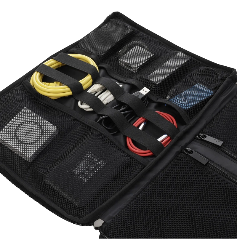 TOTTO FORGET BOLSO PARA NOTEBOOK 15.6  NEGRO - 5