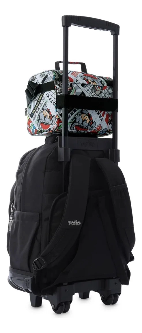 LONCHERA TE RMICA PARA HOMBRE PIZARRA MEDIANO GRIS - 5
