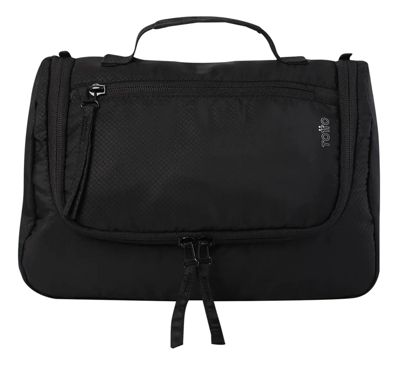 ORGANIZADOR DE VIAJE MULTIUSO VIAJERO TOTTO - 1